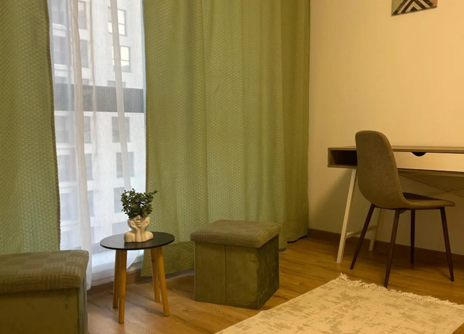 Apartment Stylish Studio With Balcony At Exigent Plaza - 04 Bucharest
