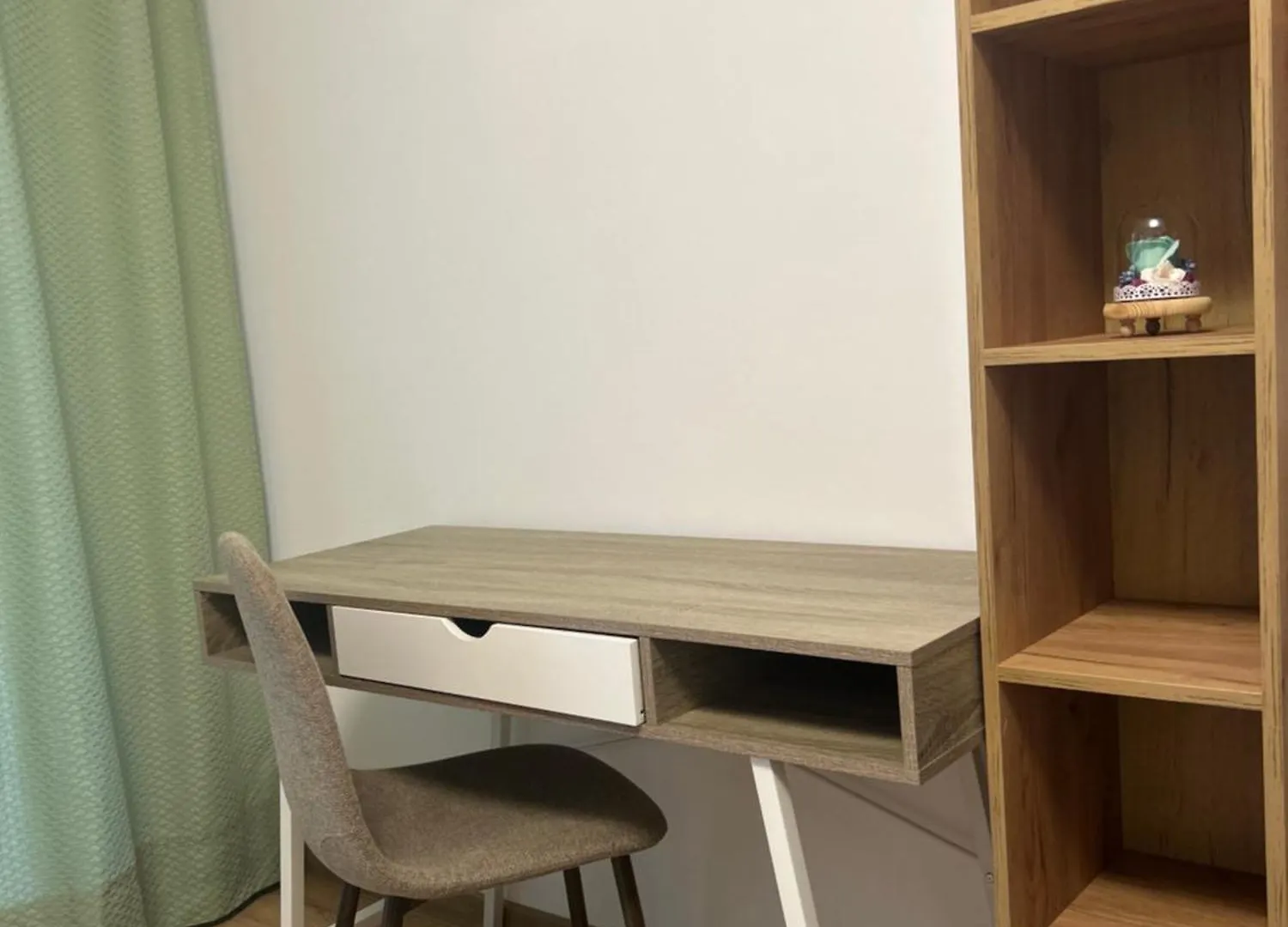 Stylish Studio With Balcony At Exigent Plaza - 04 Bucharest